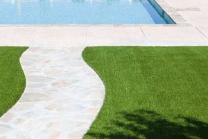 Artificial Grass For Backyard