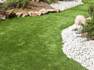 Artificial Grass For Frontyard