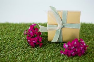 Artificial Grass For Weddings
